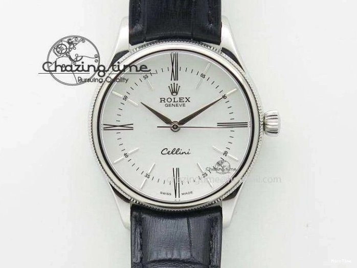 MiroTime 0428 Reliable Daytona 126500 QF+ 1:1 Best Edition 904L Steel White Dial on SS Bracelet SH 862